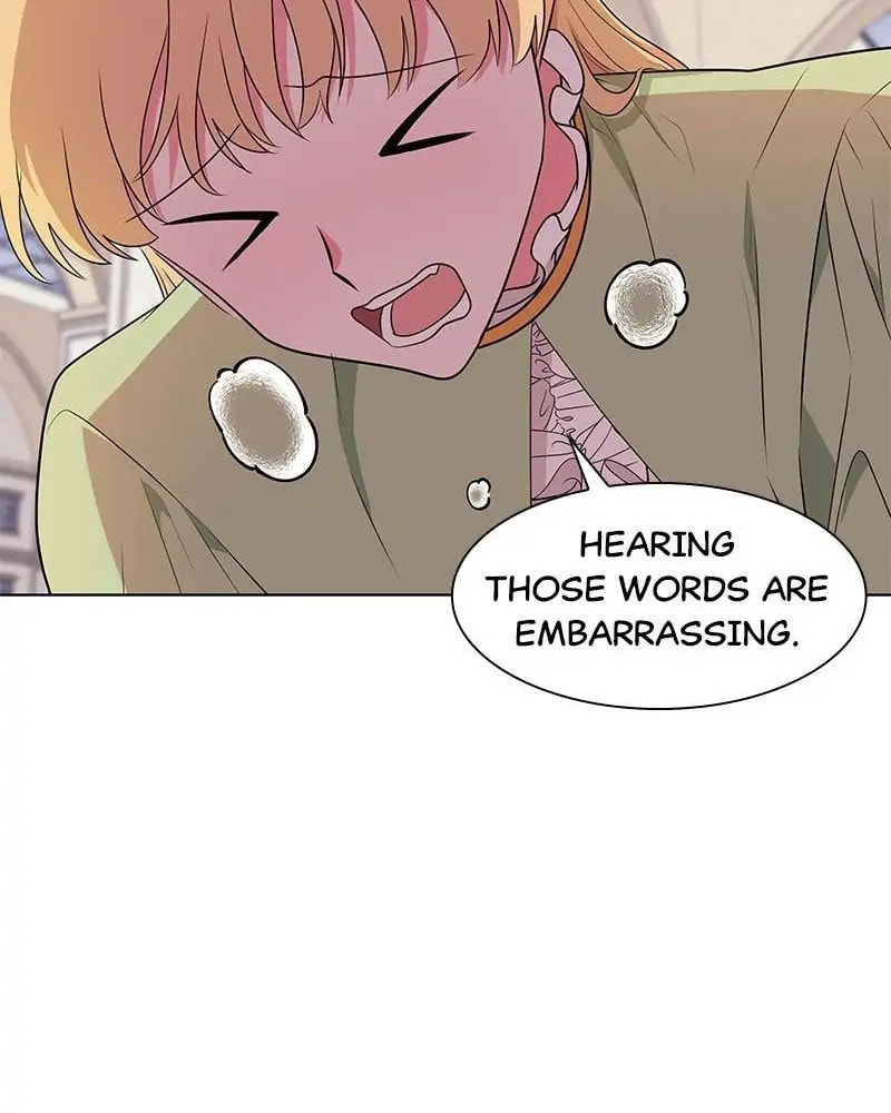 The Crown Princess Audition Chapter 96.2 page 16 - 