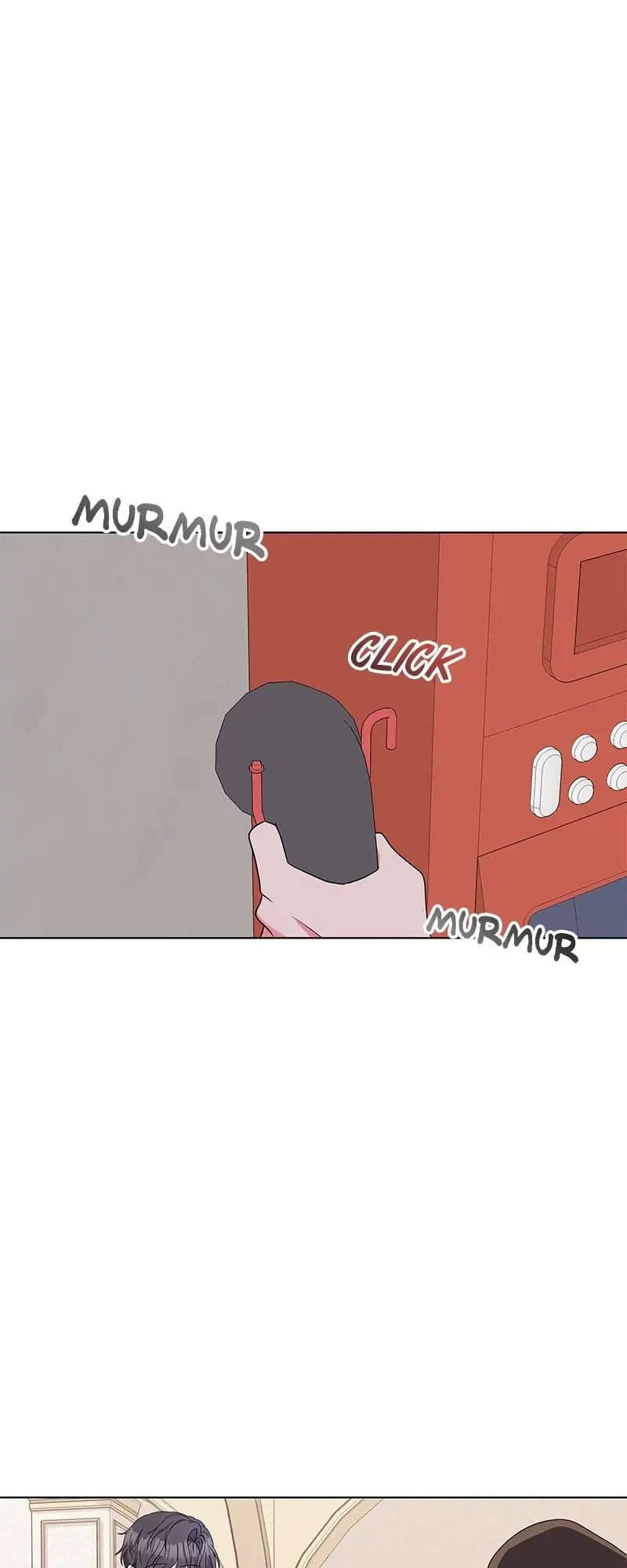 The Crown Princess Audition Chapter 96.2 page 22 - 
