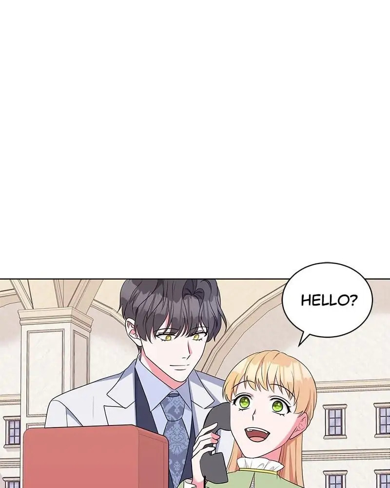 The Crown Princess Audition Chapter 96.2 page 24 - 