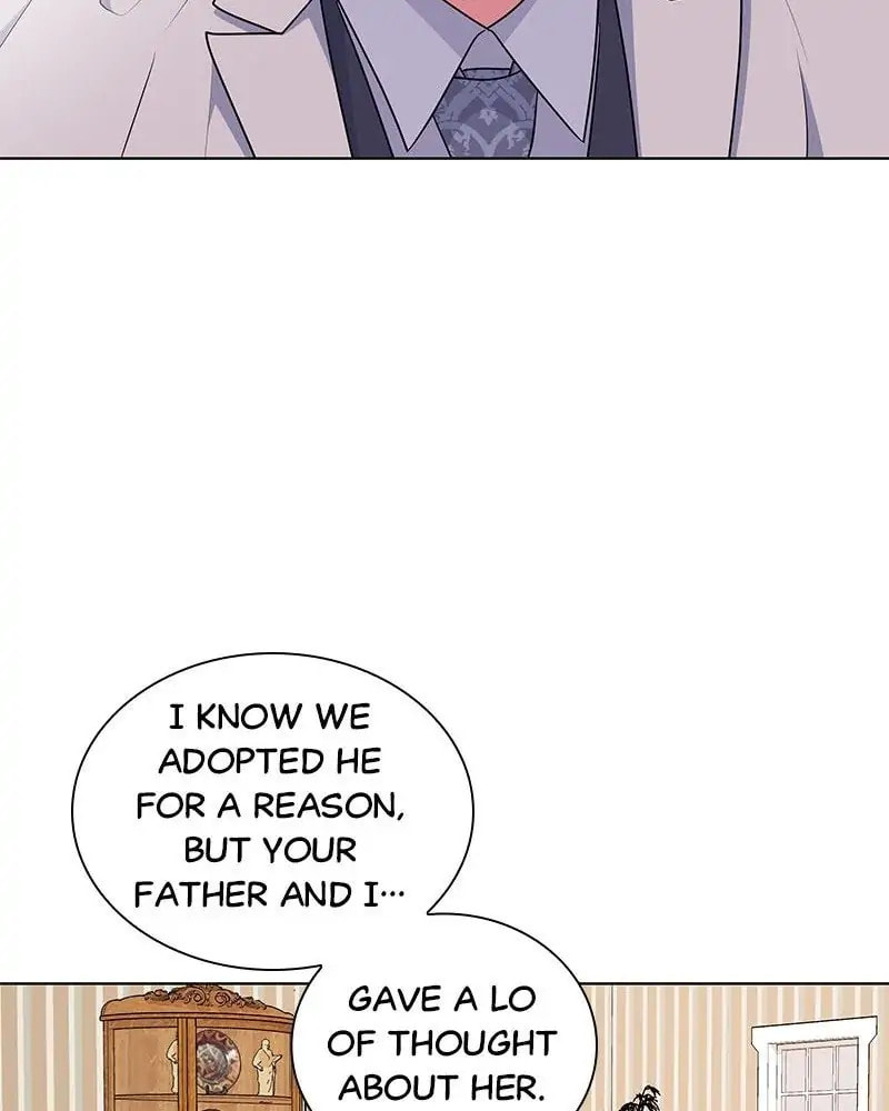 The Crown Princess Audition Chapter 96.2 page 32 - 