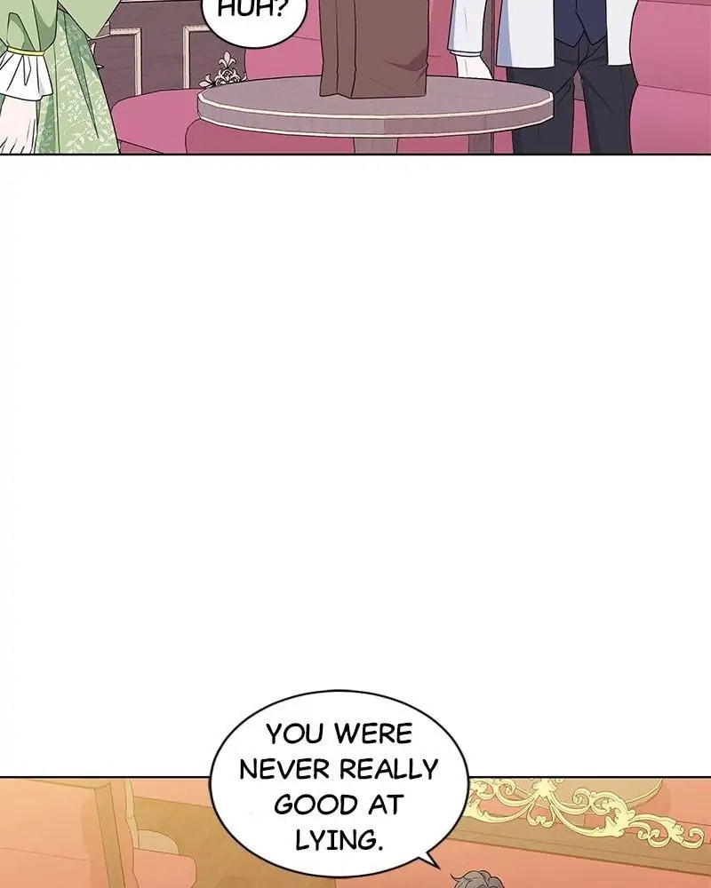The Crown Princess Audition Chapter 96.2 page 40 - 
