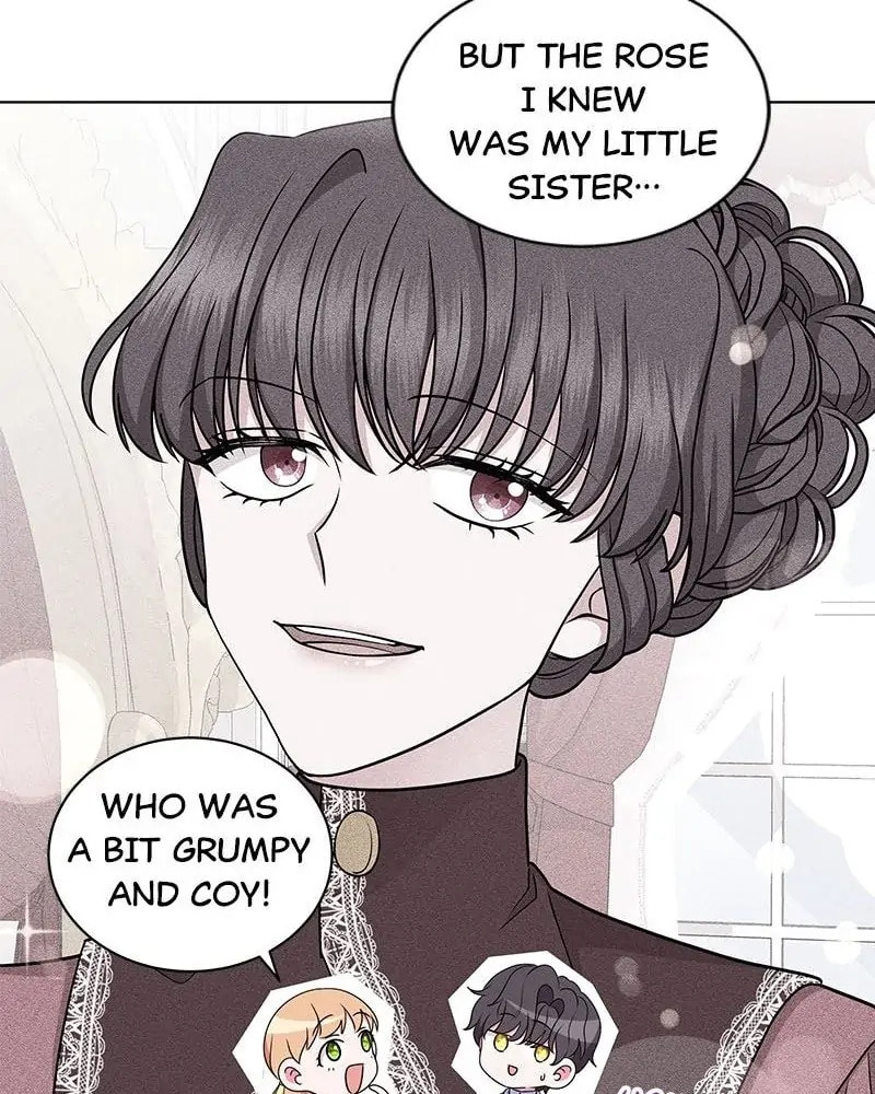 The Crown Princess Audition Chapter 96.2 page 8 - 