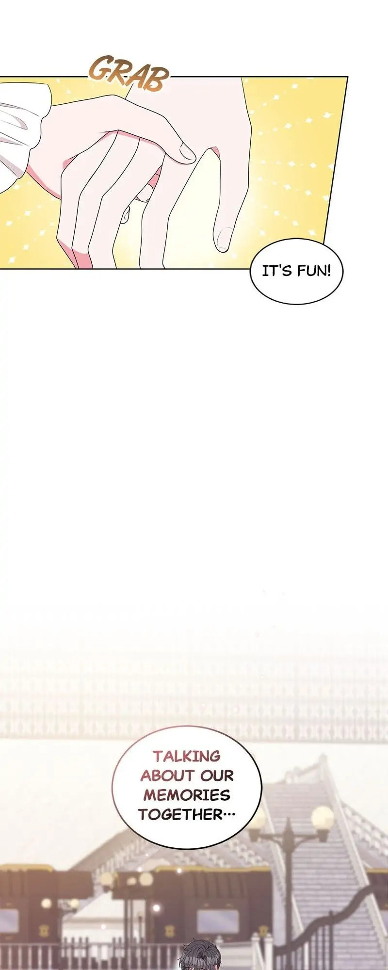 The Crown Princess Audition Chapter 96.2 page 10 - 