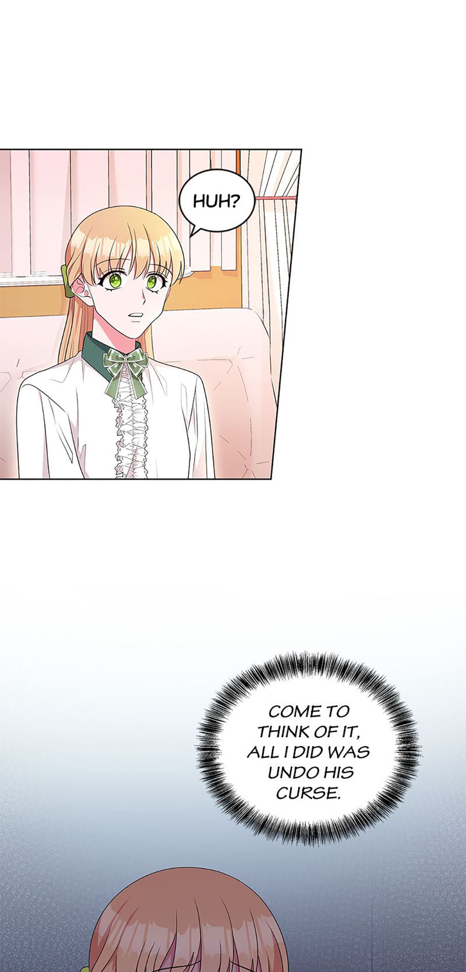 The Crown Princess Audition Chapter 96 page 16 - 