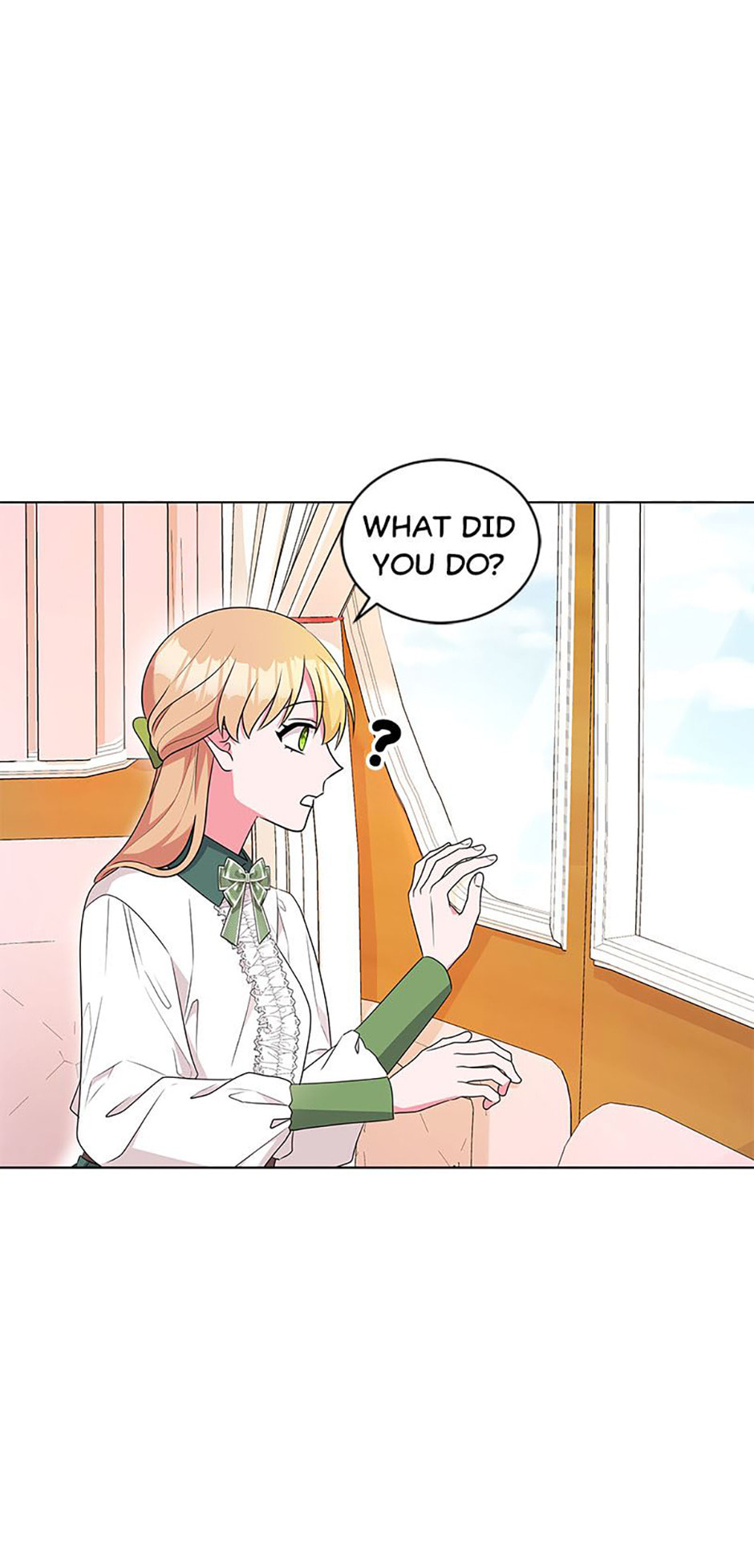 The Crown Princess Audition Chapter 96 page 26 - 