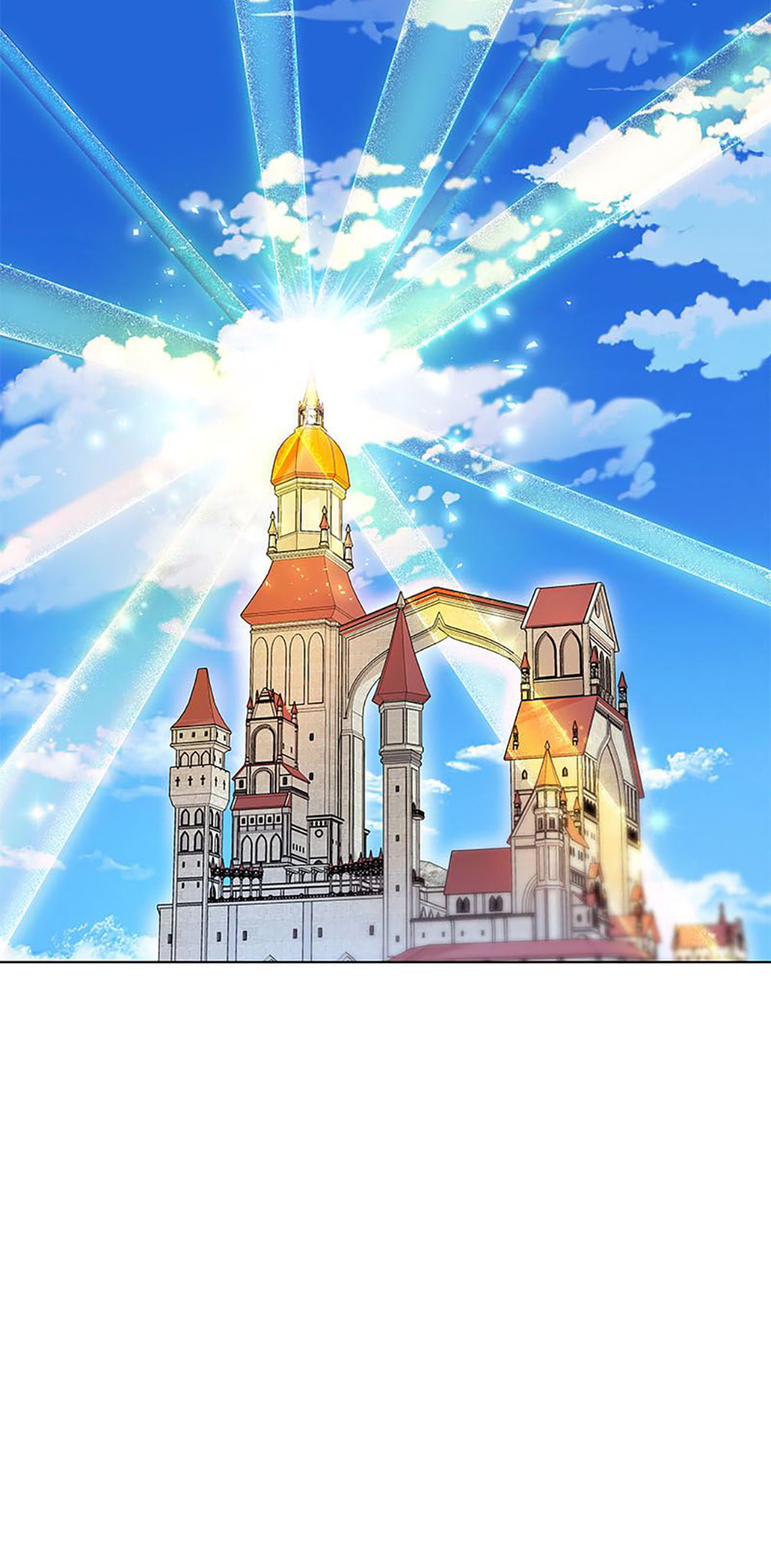 The Crown Princess Audition Chapter 96 page 29 - 
