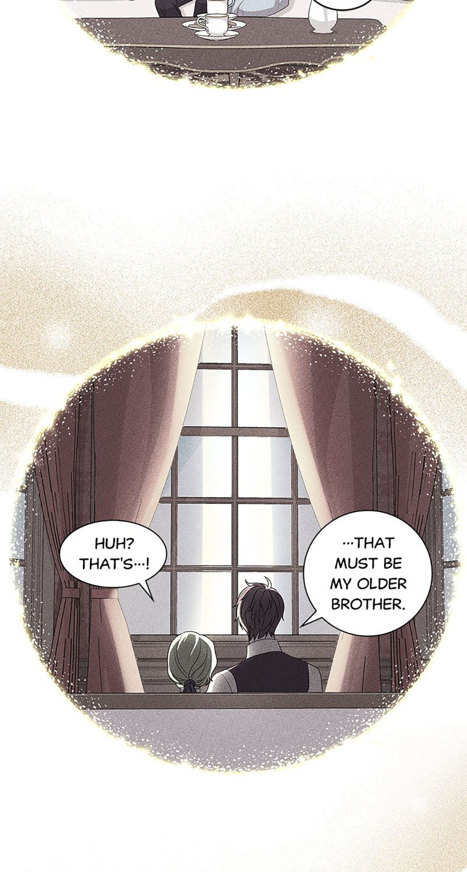 The Crown Princess Audition Chapter 96 page 44 - 