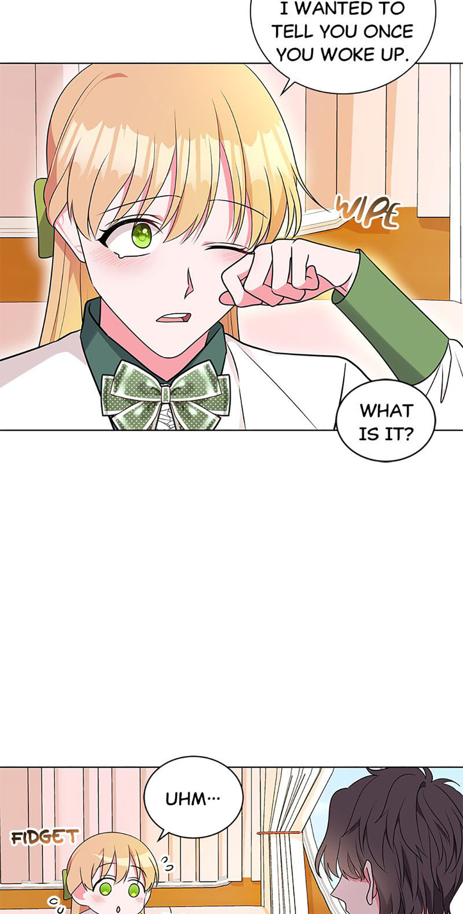 The Crown Princess Audition Chapter 96 page 47 - 