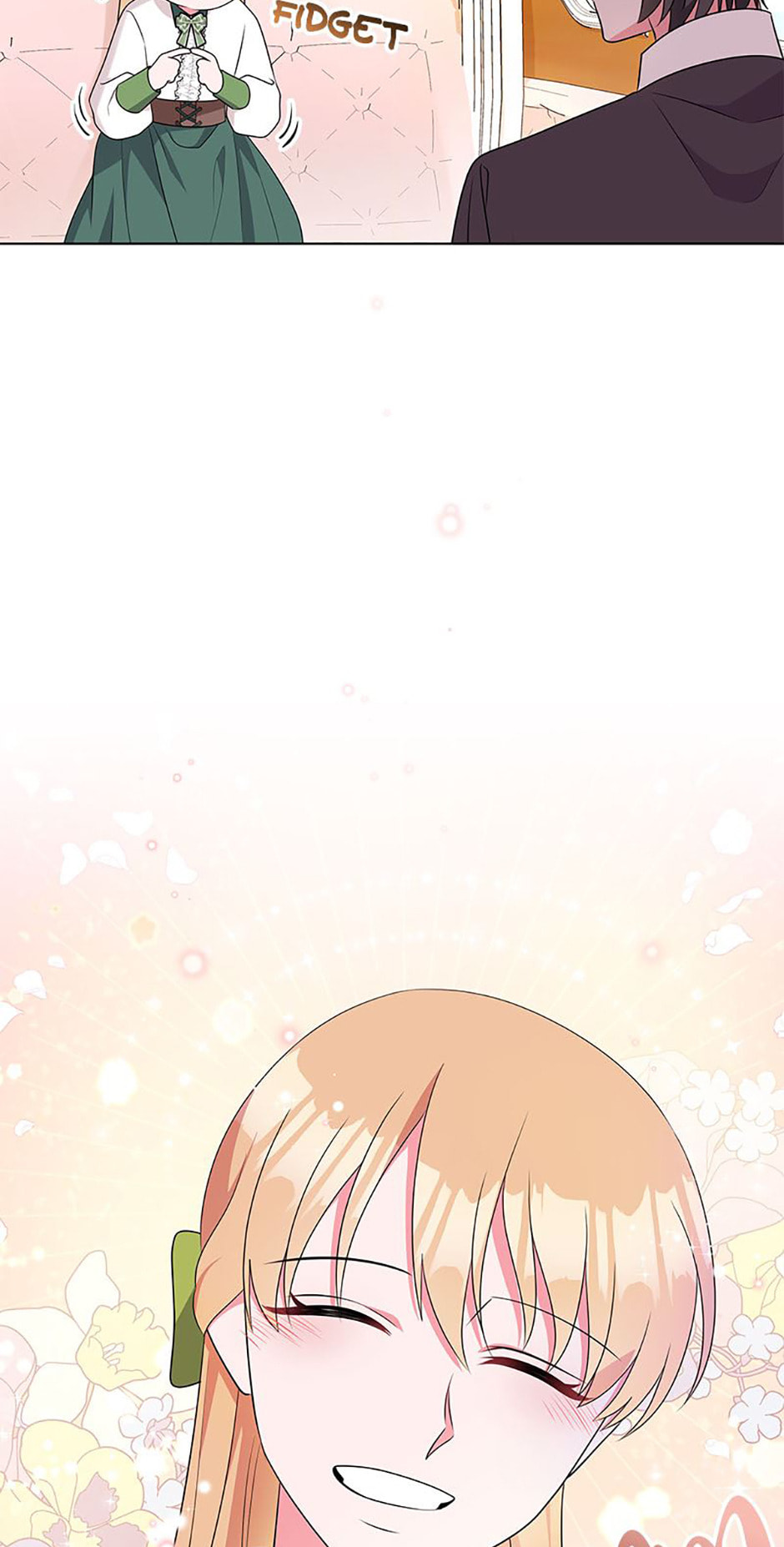 The Crown Princess Audition Chapter 96 page 48 - 