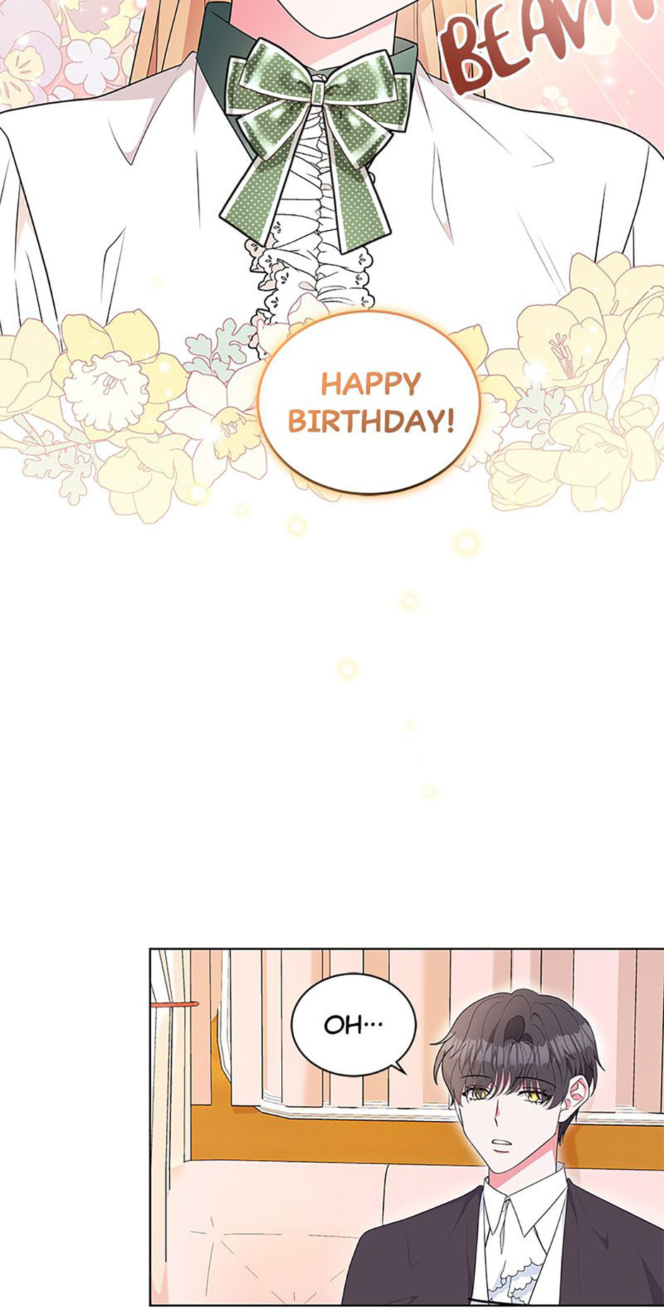 The Crown Princess Audition Chapter 96 page 49 - 
