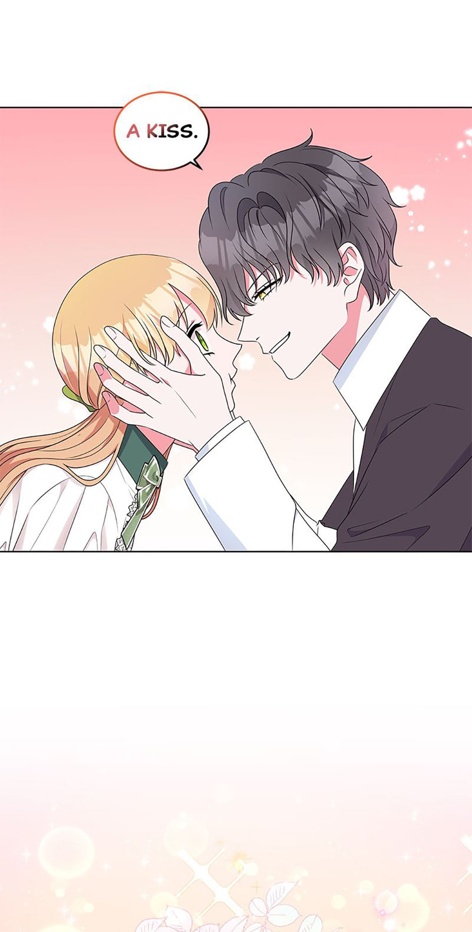 The Crown Princess Audition Chapter 96 page 51 - 