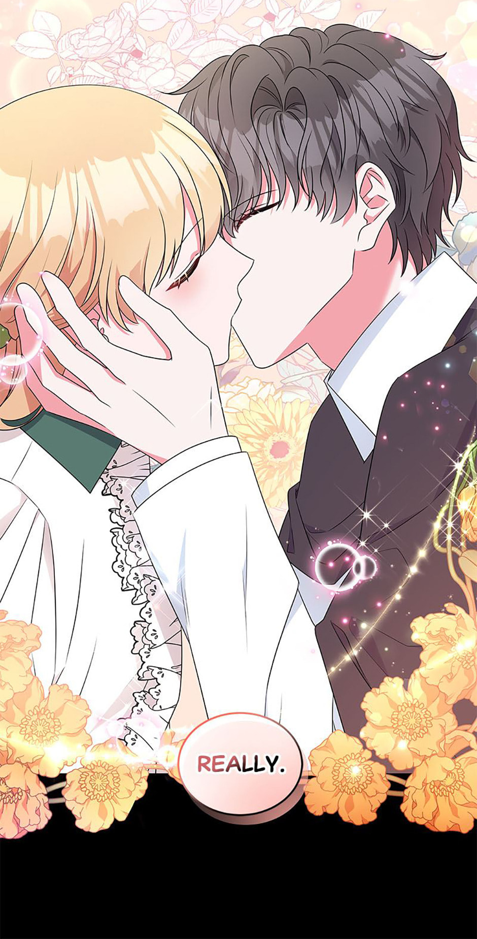 The Crown Princess Audition Chapter 96 page 52 - 