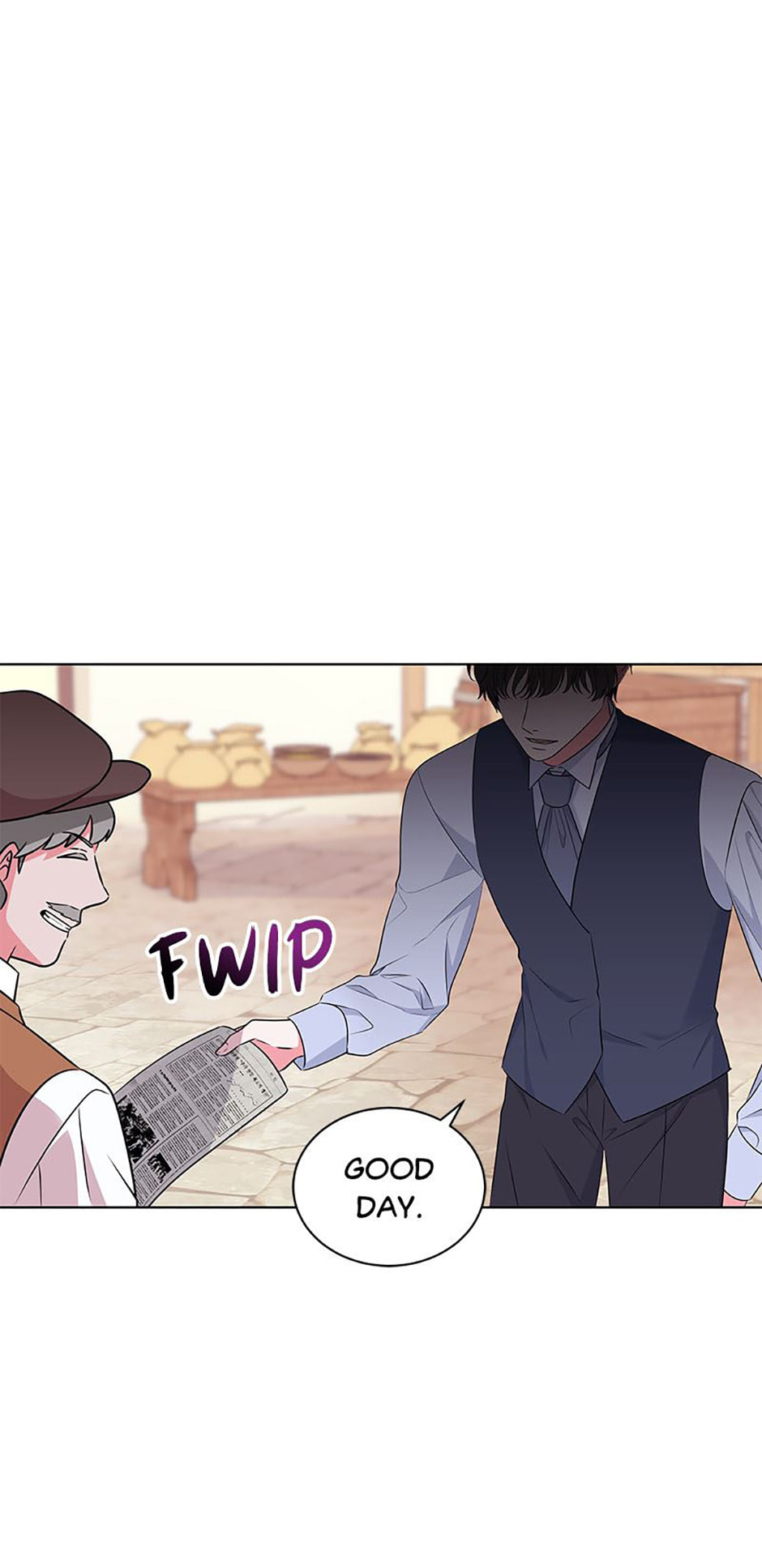 The Crown Princess Audition Chapter 96 page 55 - 