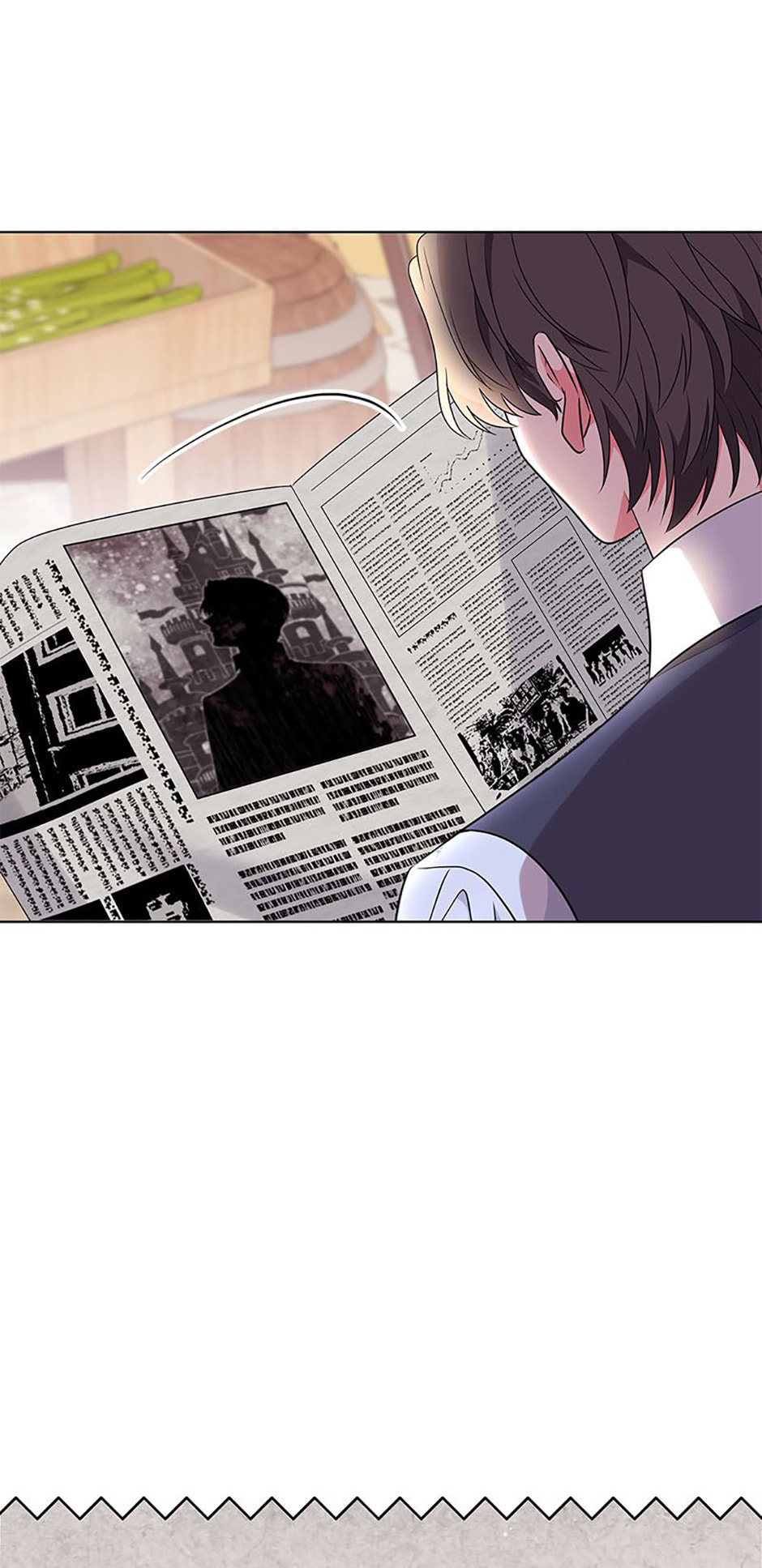 The Crown Princess Audition Chapter 96 page 56 - 