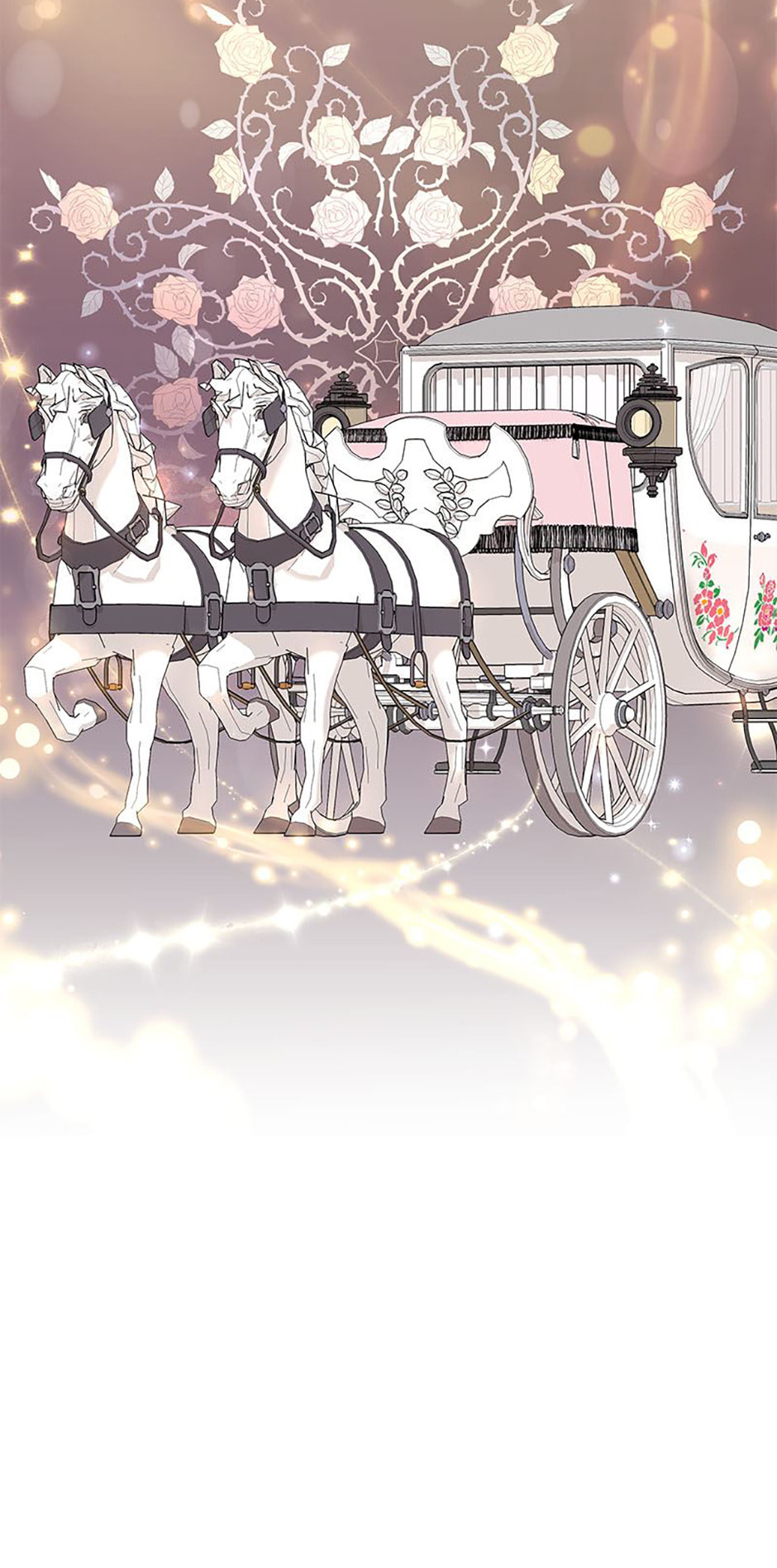 The Crown Princess Audition Chapter 96 page 7 - 