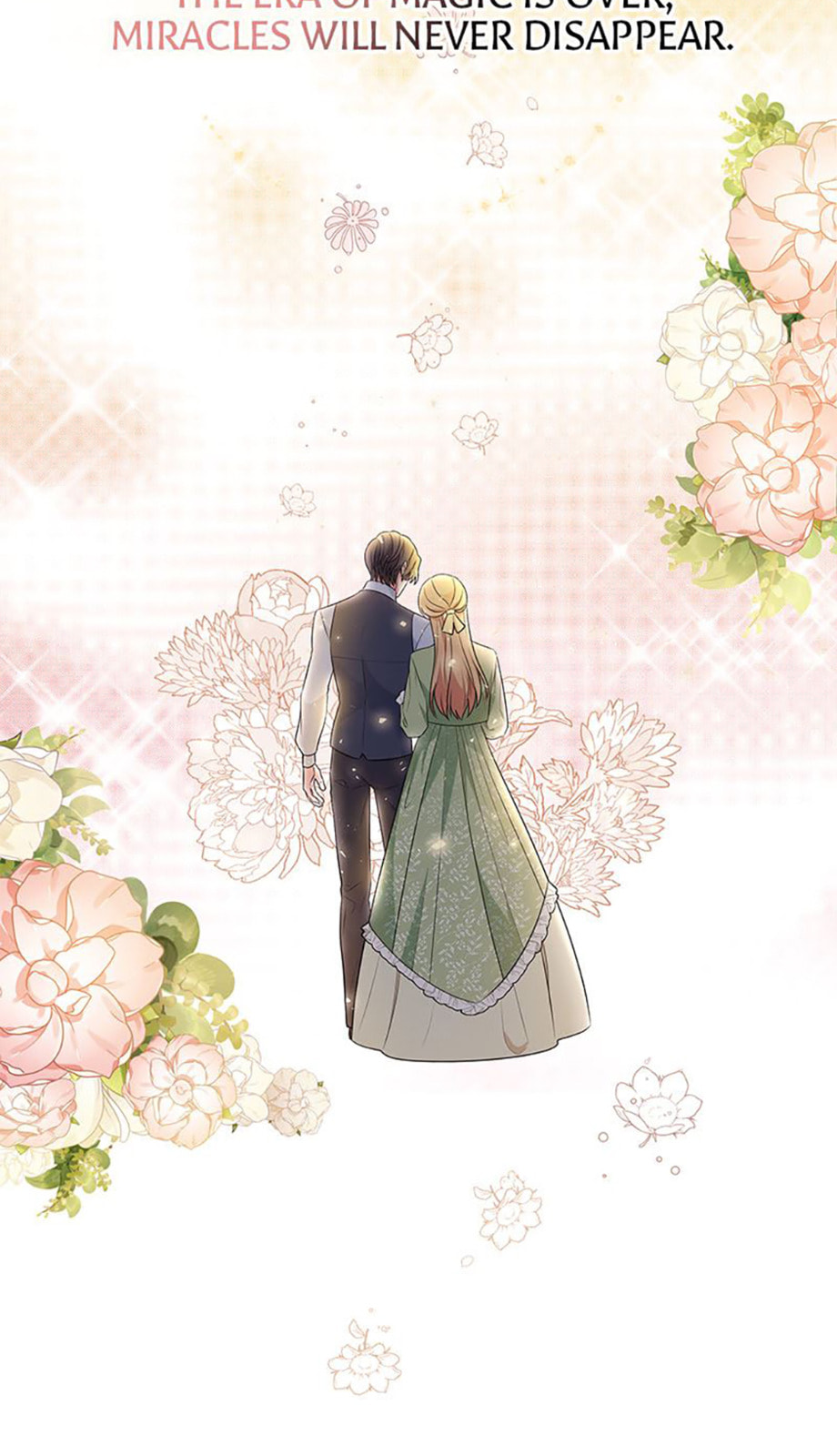 The Crown Princess Audition Chapter 96 page 64 - 
