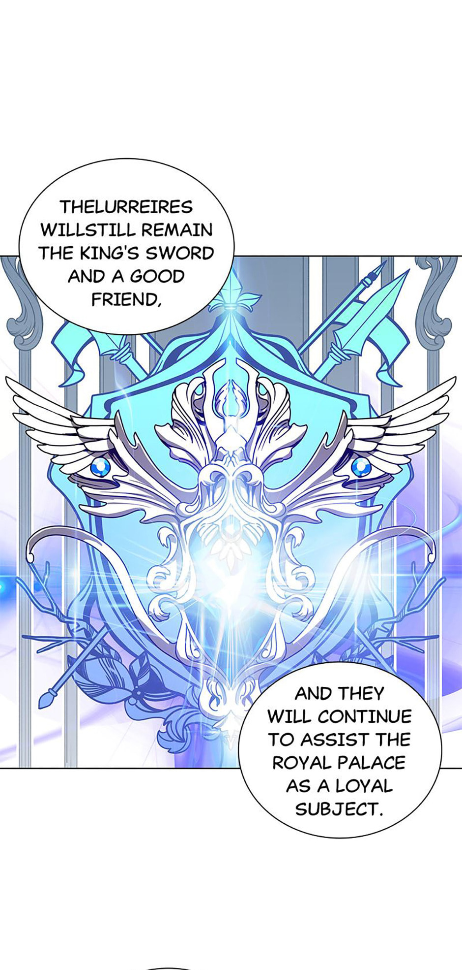 The Crown Princess Audition Chapter 97 page 15 - 