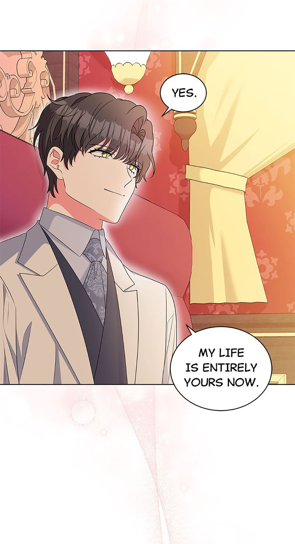 The Crown Princess Audition Chapter 97 page 22 - 