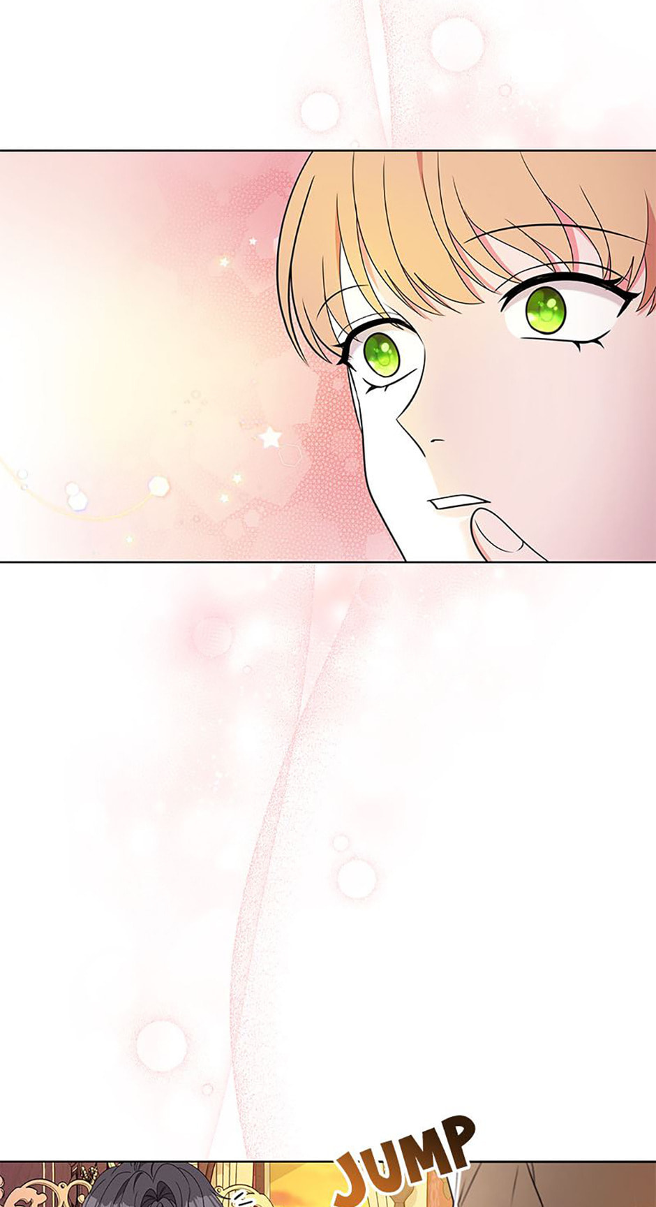 The Crown Princess Audition Chapter 97 page 23 - 
