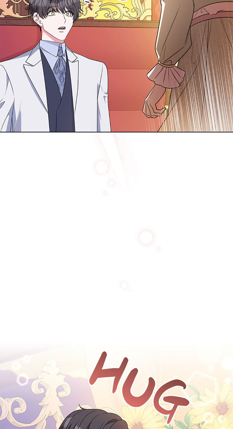 The Crown Princess Audition Chapter 97 page 24 - 