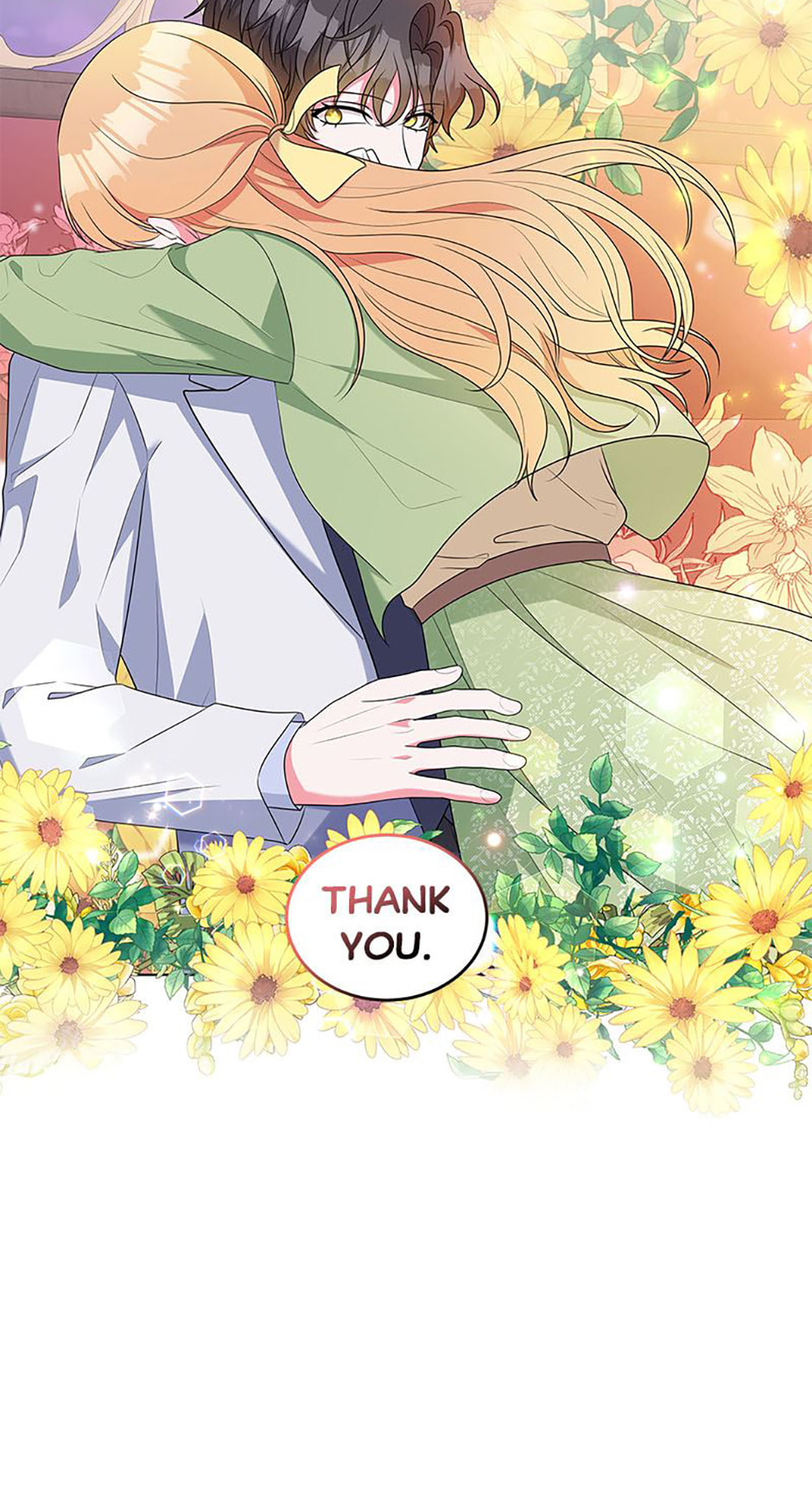 The Crown Princess Audition Chapter 97 page 25 - 