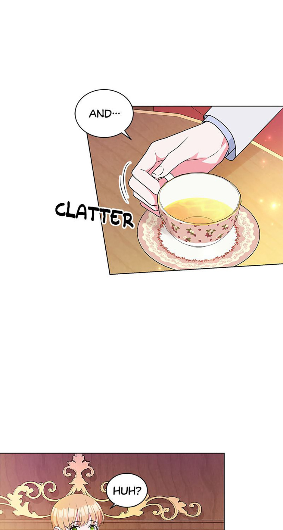The Crown Princess Audition Chapter 97 page 52 - 