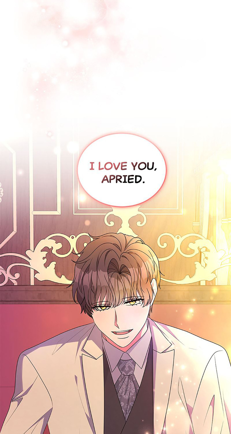 The Crown Princess Audition Chapter 97 page 56 - 