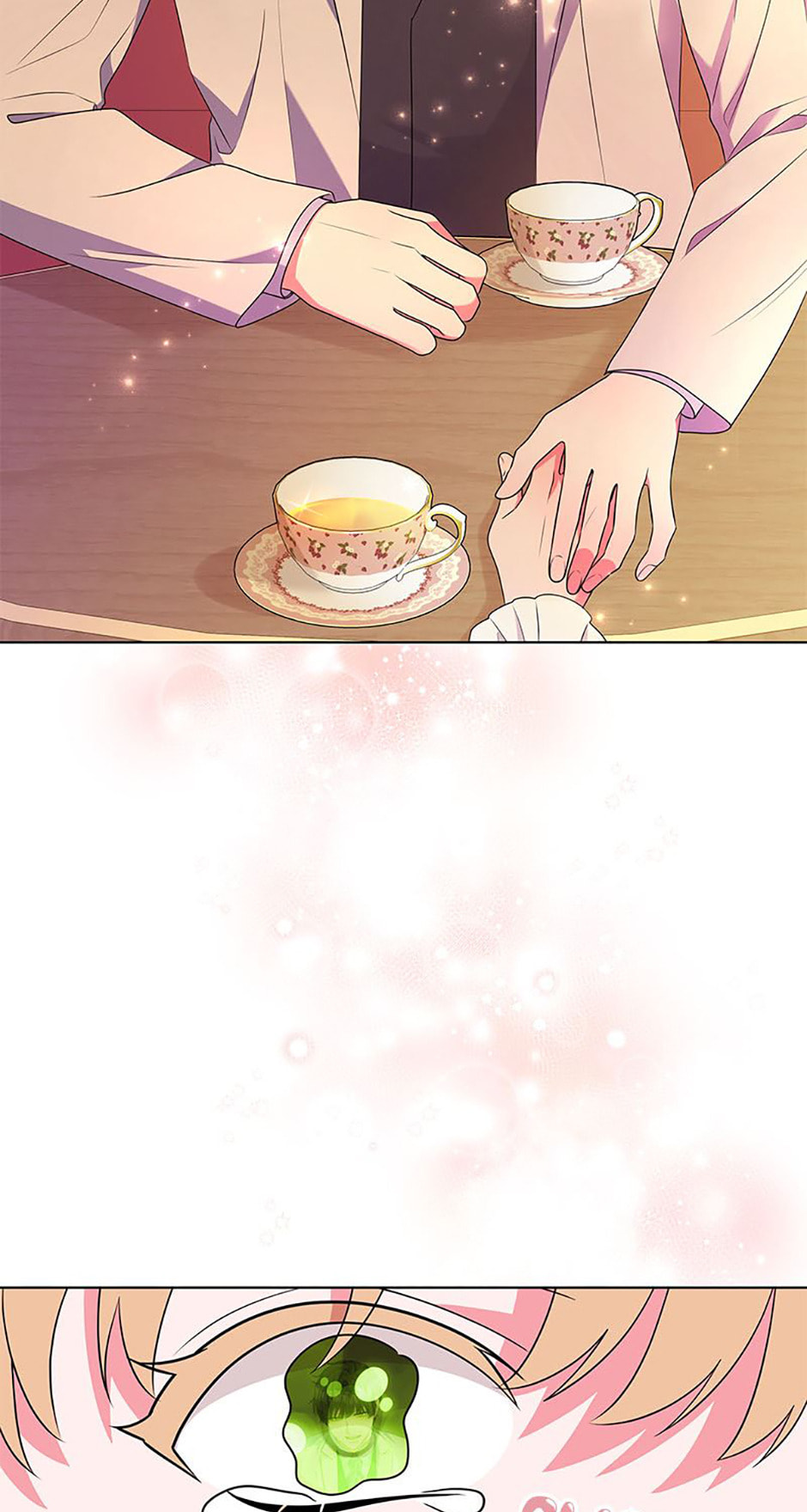 The Crown Princess Audition Chapter 97 page 57 - 
