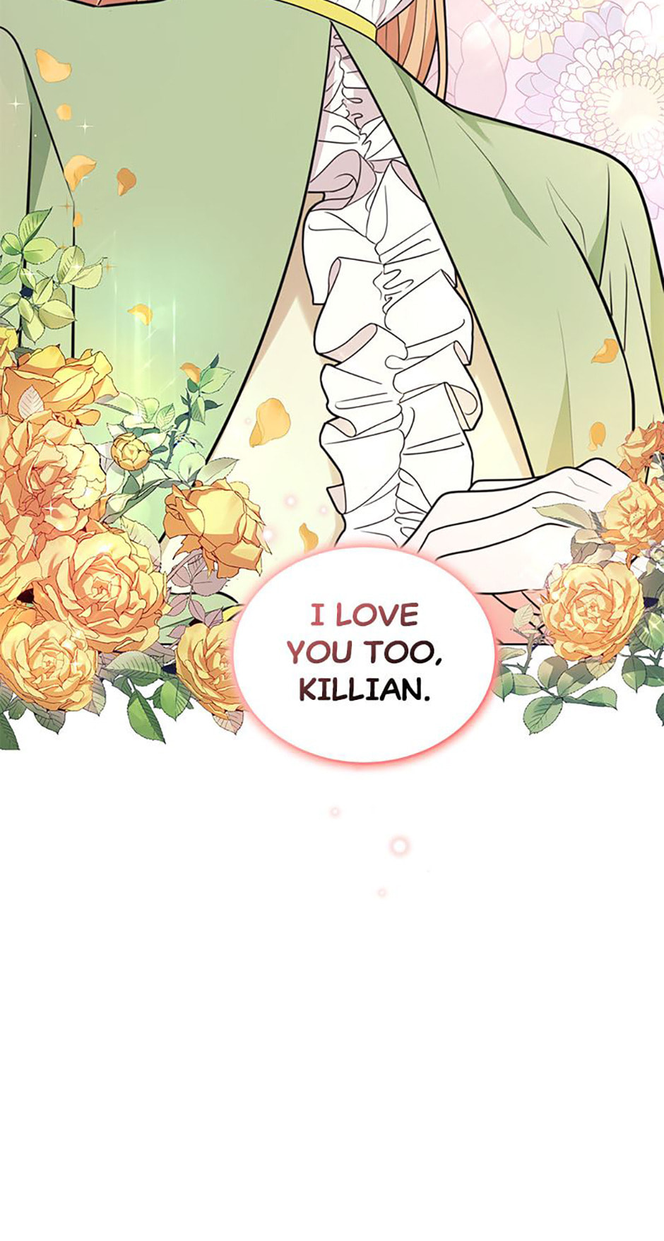 The Crown Princess Audition Chapter 97 page 59 - 