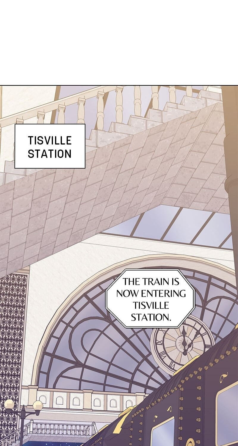 The Crown Princess Audition Chapter 98 page 2 - 