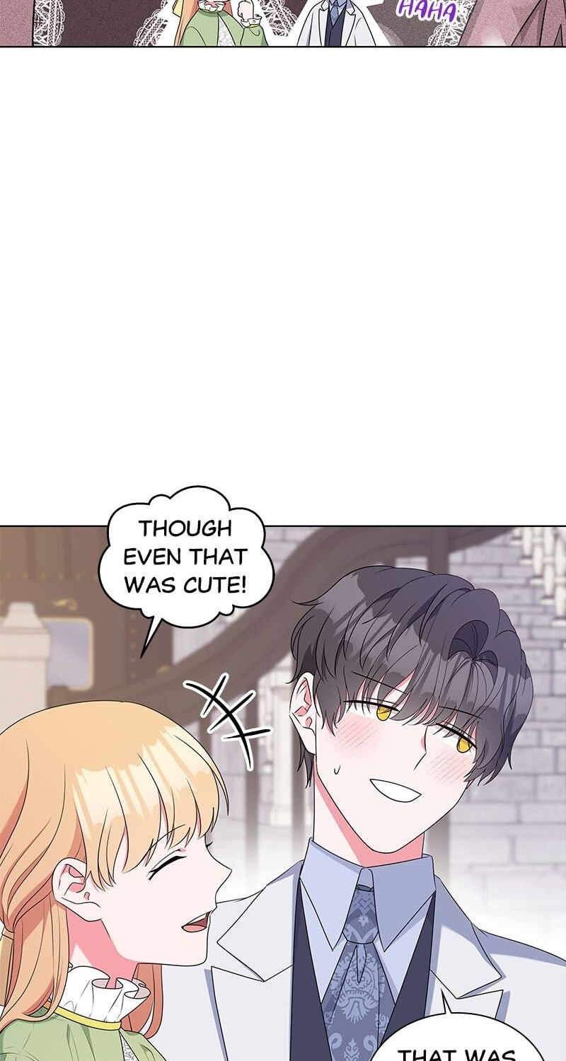 The Crown Princess Audition Chapter 98 page 11 - 