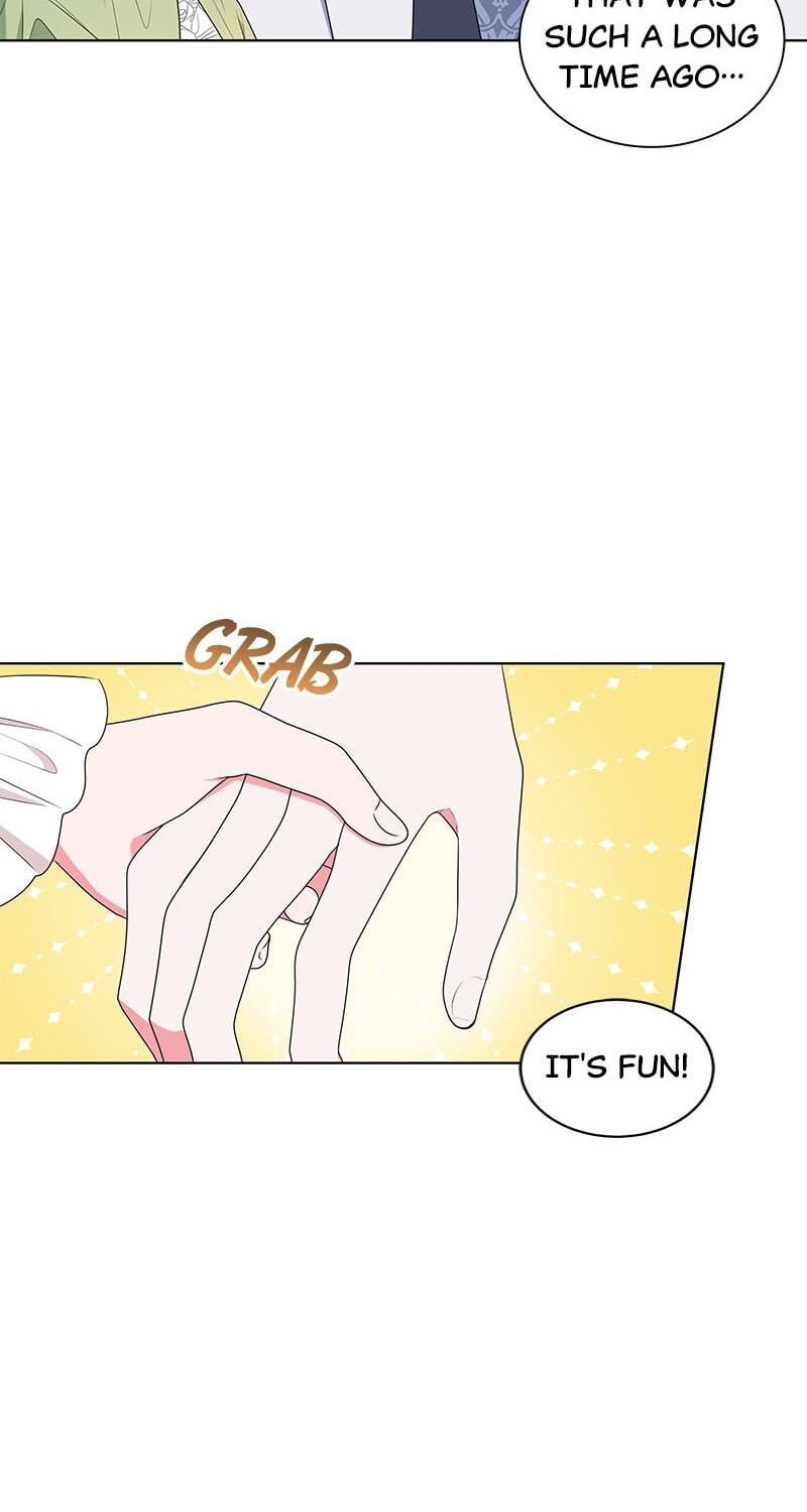 The Crown Princess Audition Chapter 98 page 12 - 