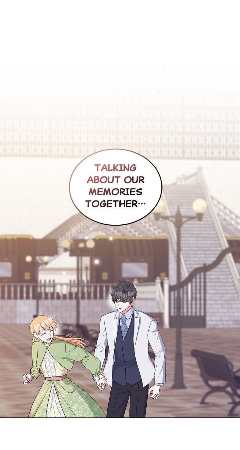 The Crown Princess Audition Chapter 98 page 13 - 