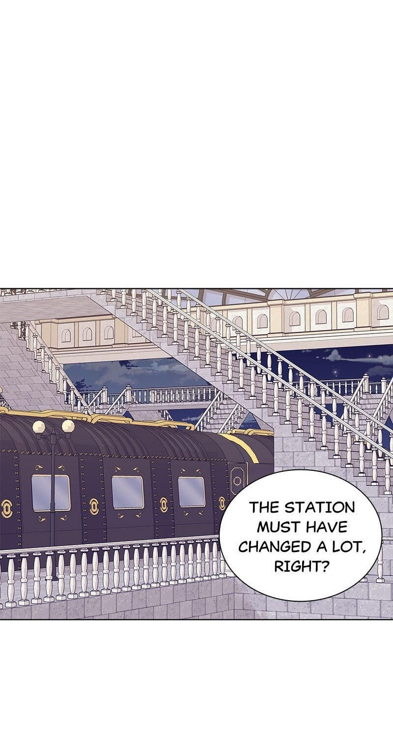 The Crown Princess Audition Chapter 98 page 14 - 