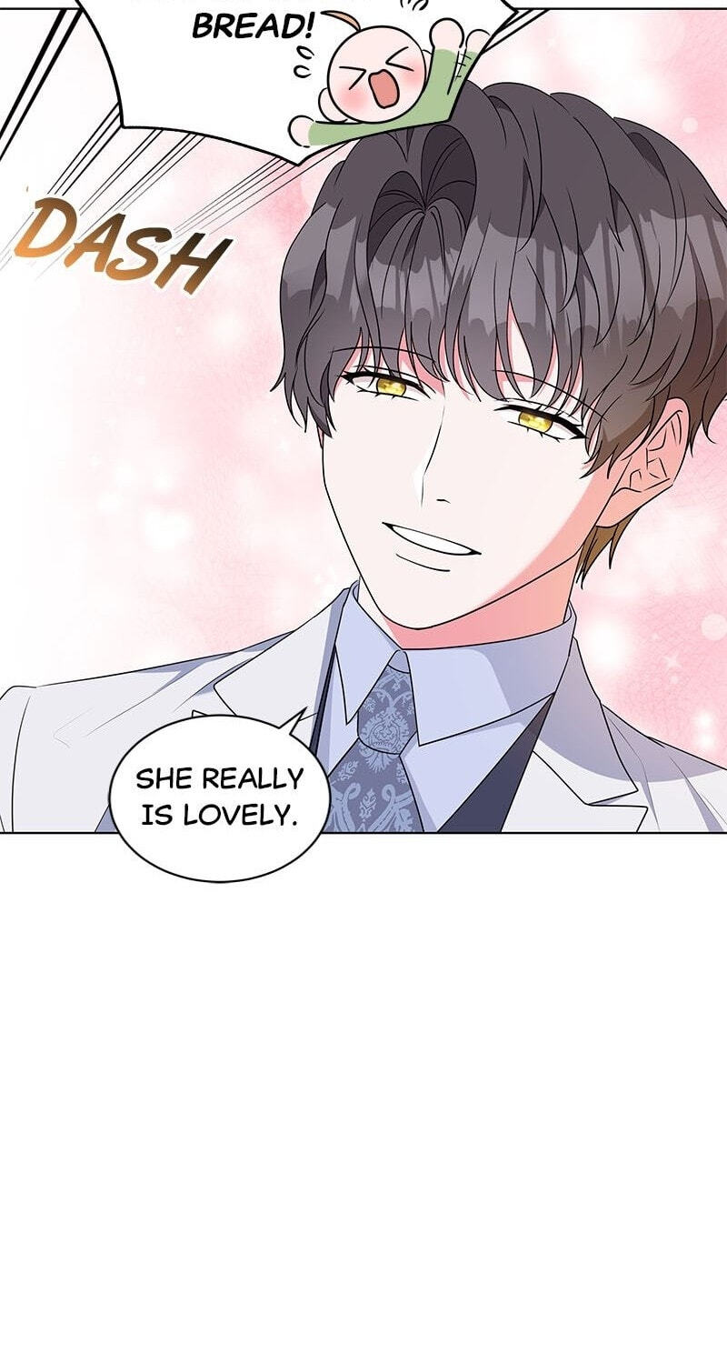 The Crown Princess Audition Chapter 98 page 19 - 