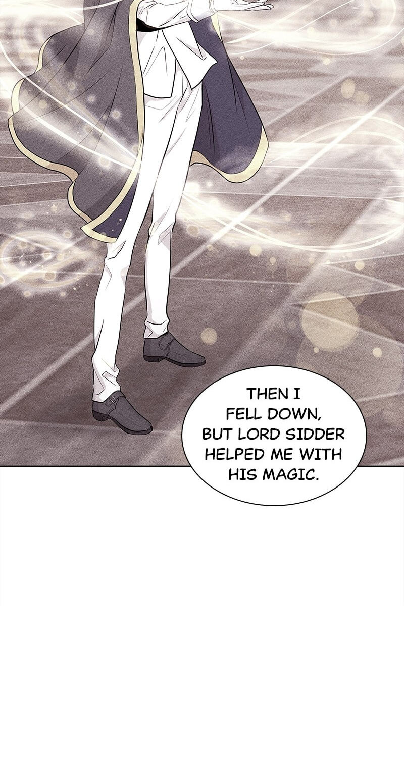 The Crown Princess Audition Chapter 98 page 24 - 