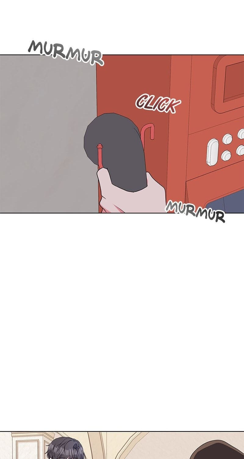 The Crown Princess Audition Chapter 98 page 28 - 