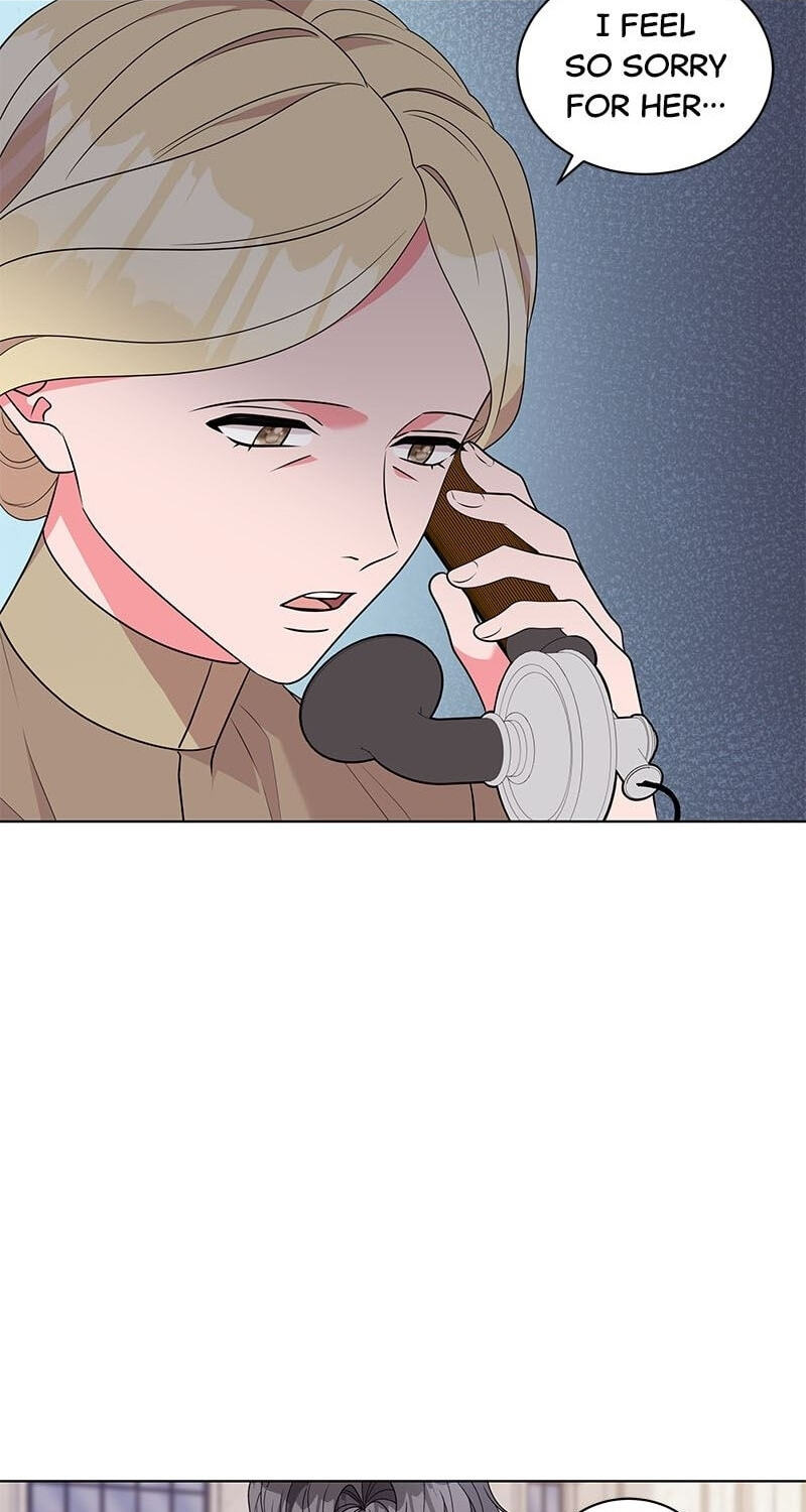 The Crown Princess Audition Chapter 98 page 38 - 