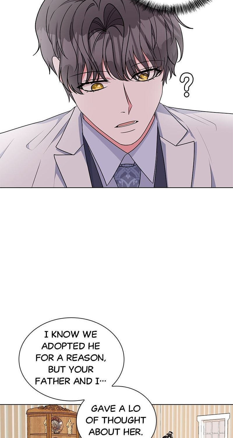 The Crown Princess Audition Chapter 98 page 40 - 