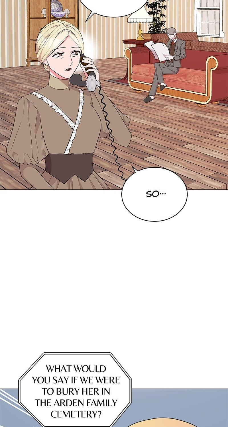 The Crown Princess Audition Chapter 98 page 41 - 