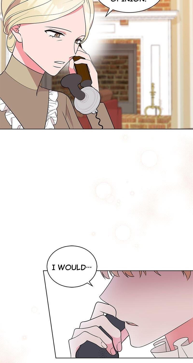 The Crown Princess Audition Chapter 98 page 43 - 
