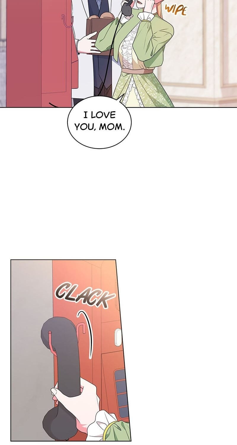 The Crown Princess Audition Chapter 98 page 46 - 