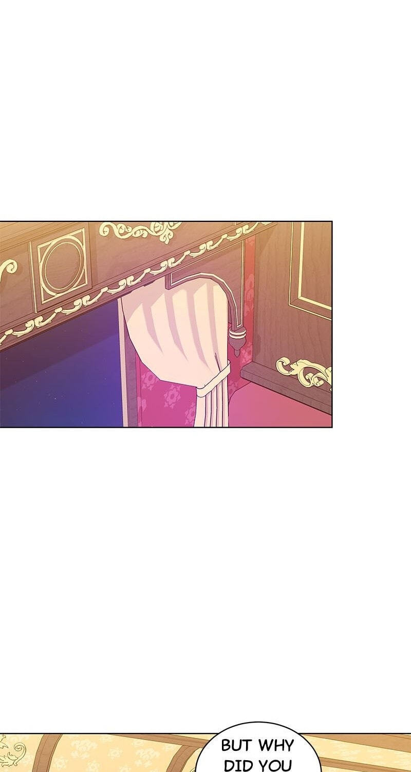 The Crown Princess Audition Chapter 98 page 49 - 