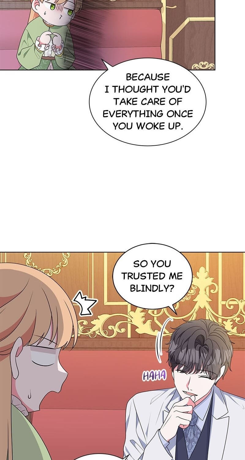The Crown Princess Audition Chapter 98 page 52 - 