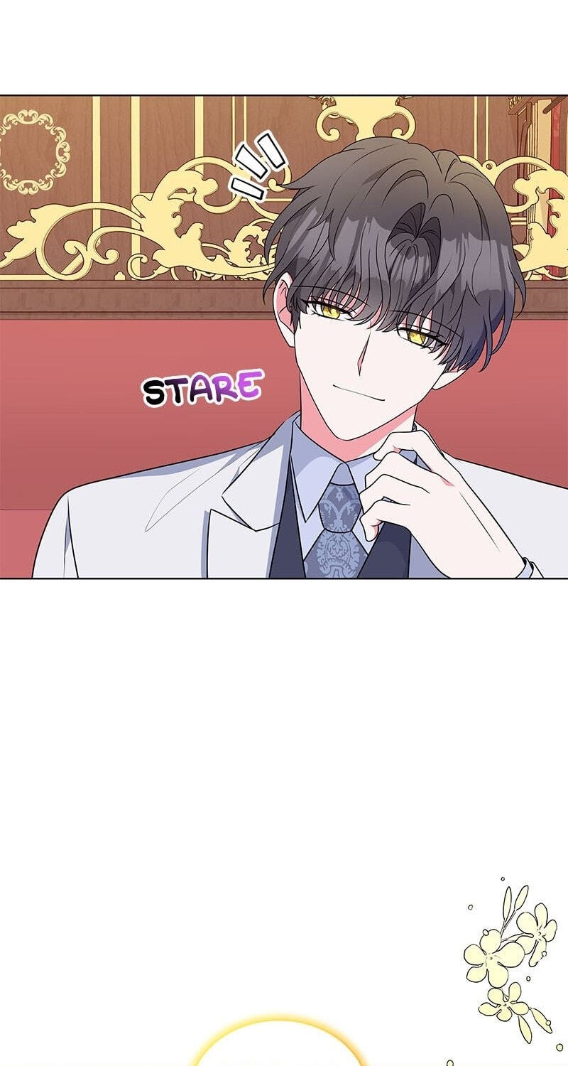 The Crown Princess Audition Chapter 98 page 55 - 