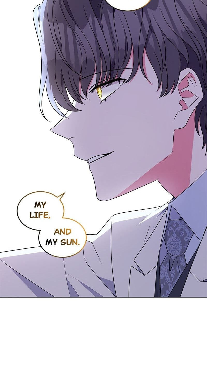 The Crown Princess Audition Chapter 98 page 57 - 