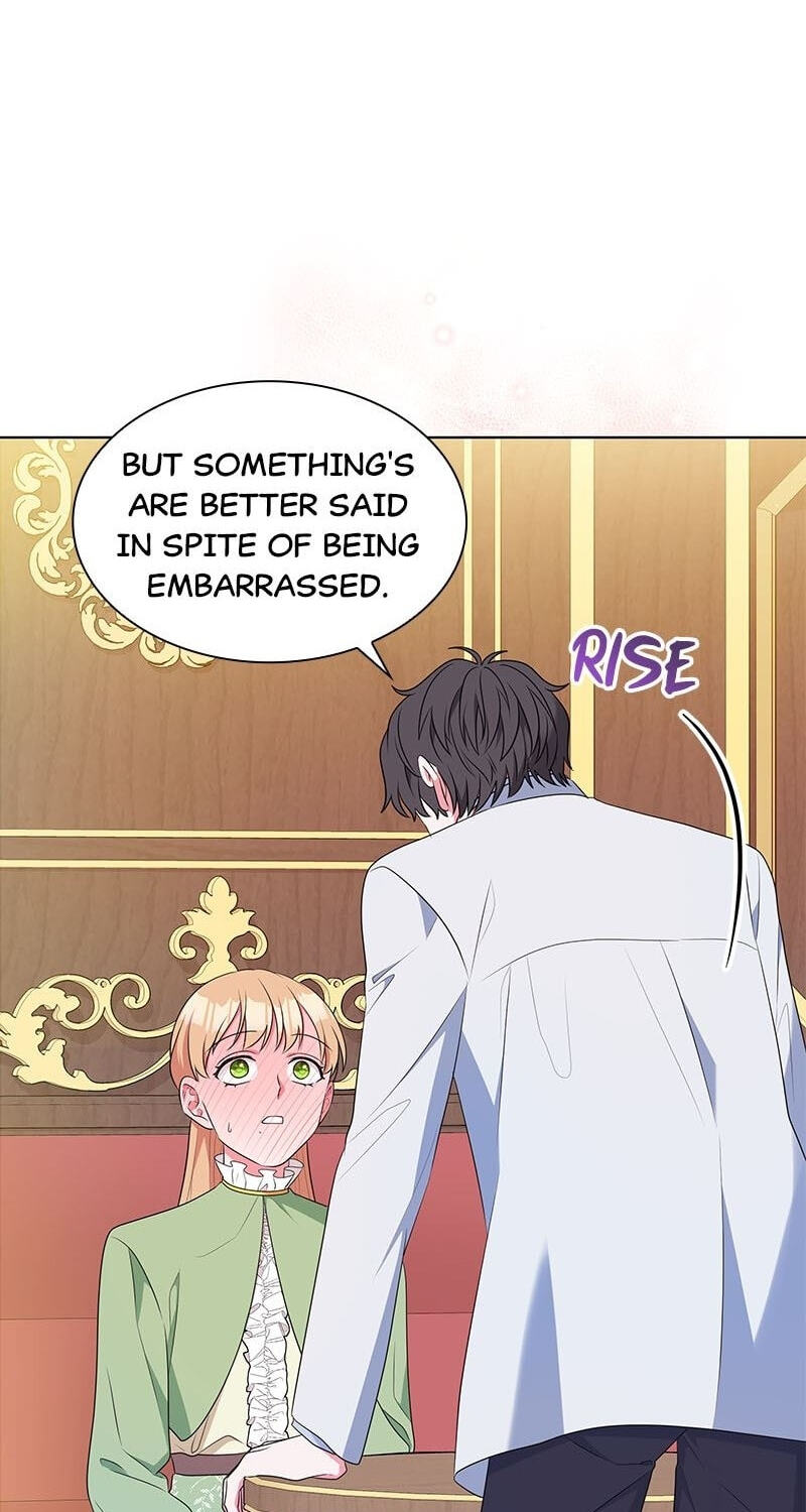 The Crown Princess Audition Chapter 98 page 60 - 
