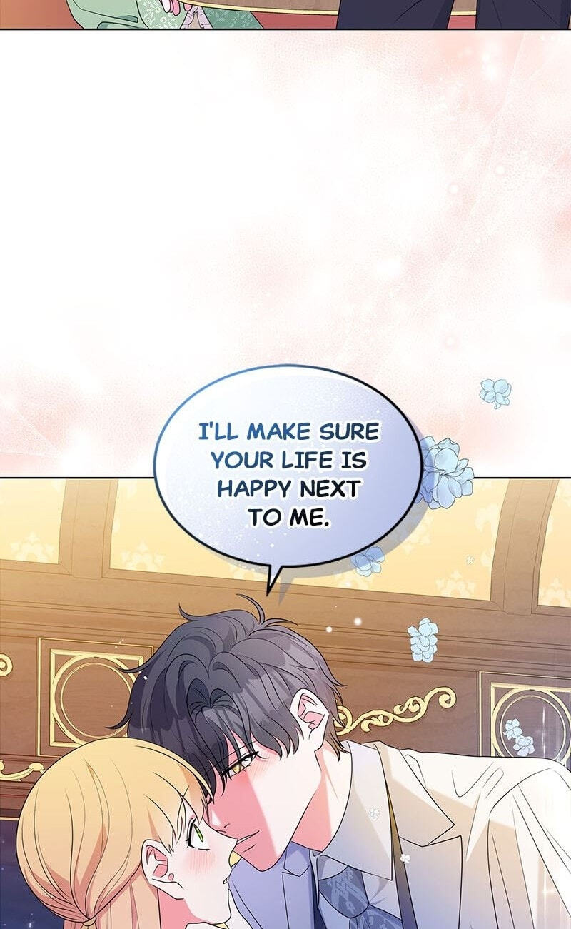 The Crown Princess Audition Chapter 98 page 61 - 