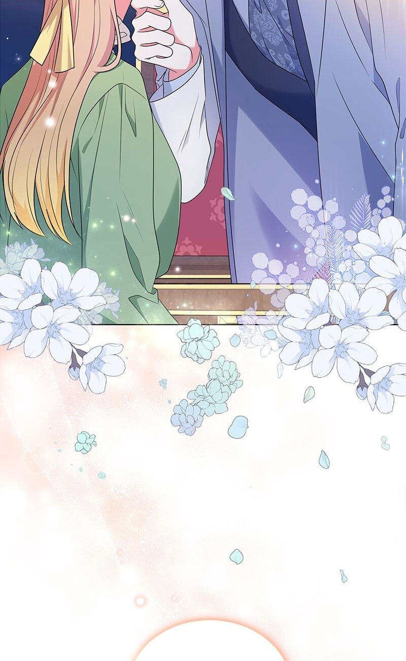 The Crown Princess Audition Chapter 98 page 62 - 
