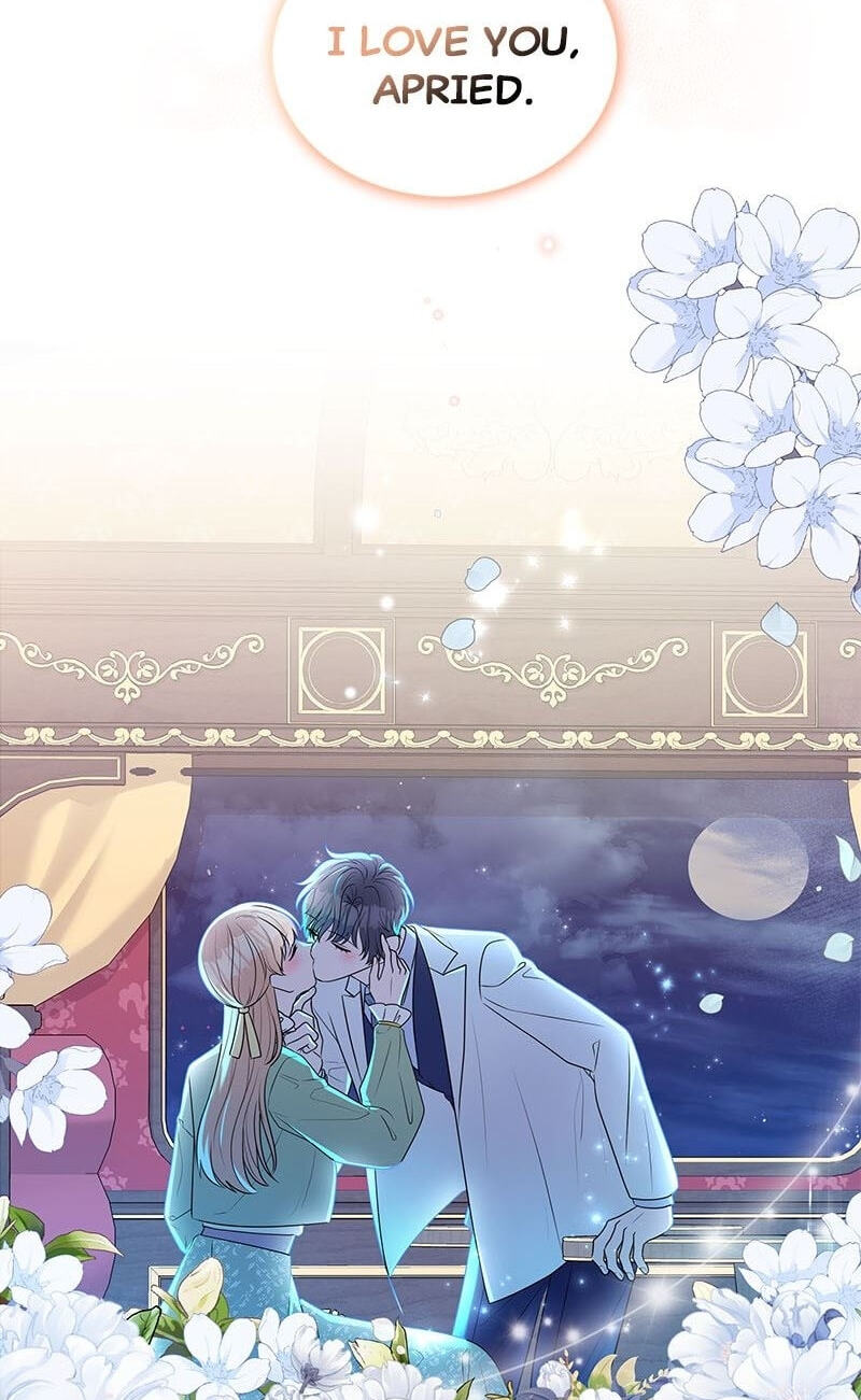 The Crown Princess Audition Chapter 98 page 63 - 
